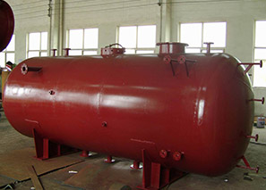 潭门镇高压旋膜除氧器