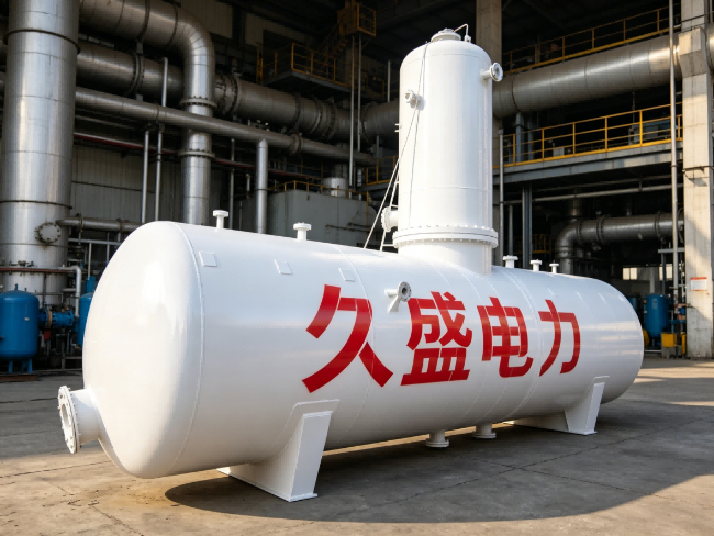 潭门镇低压式旋膜除氧器